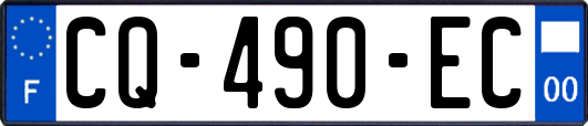 CQ-490-EC