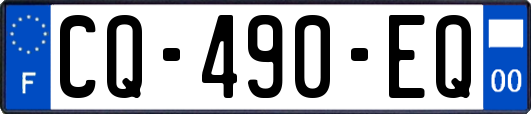 CQ-490-EQ