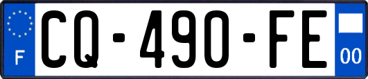 CQ-490-FE