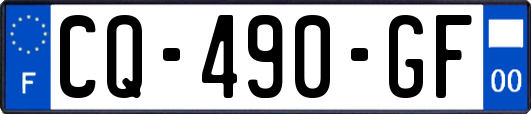 CQ-490-GF