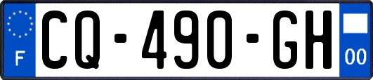 CQ-490-GH