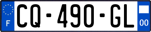 CQ-490-GL