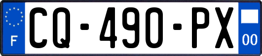 CQ-490-PX