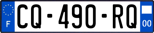 CQ-490-RQ