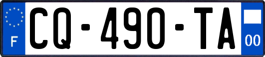 CQ-490-TA