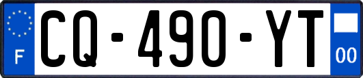 CQ-490-YT