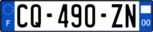 CQ-490-ZN