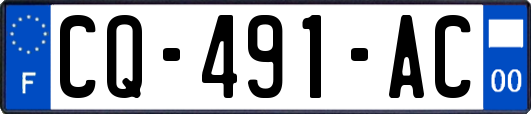 CQ-491-AC