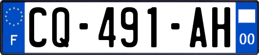 CQ-491-AH