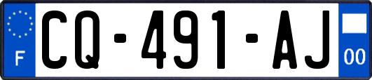 CQ-491-AJ