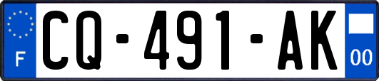 CQ-491-AK