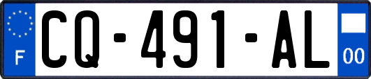 CQ-491-AL