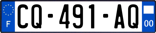 CQ-491-AQ