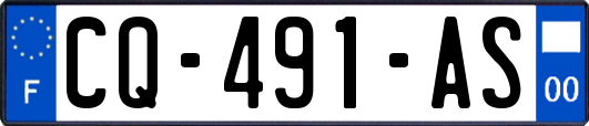 CQ-491-AS