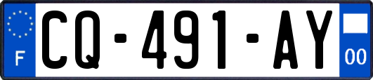 CQ-491-AY