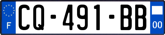 CQ-491-BB