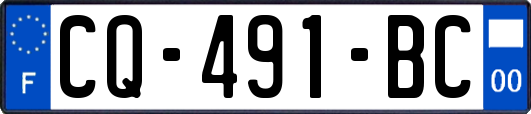 CQ-491-BC