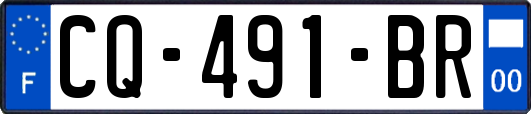 CQ-491-BR