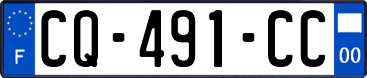 CQ-491-CC