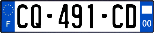 CQ-491-CD