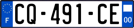 CQ-491-CE