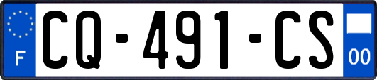 CQ-491-CS