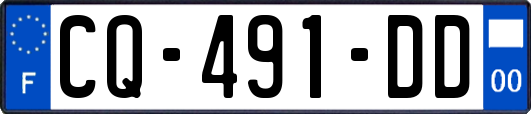 CQ-491-DD