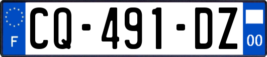 CQ-491-DZ