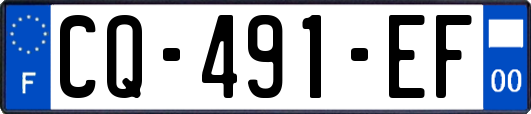 CQ-491-EF