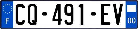 CQ-491-EV