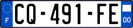 CQ-491-FE