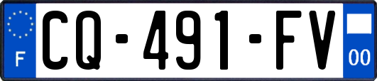 CQ-491-FV