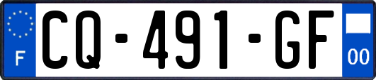 CQ-491-GF