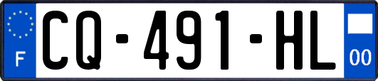 CQ-491-HL