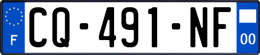 CQ-491-NF