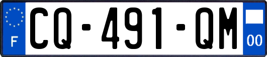 CQ-491-QM