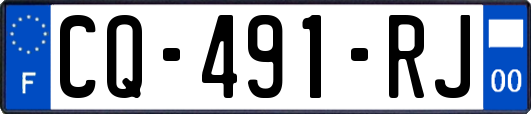 CQ-491-RJ