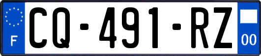 CQ-491-RZ