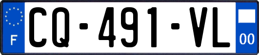 CQ-491-VL