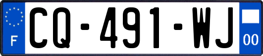 CQ-491-WJ