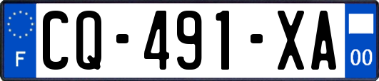 CQ-491-XA