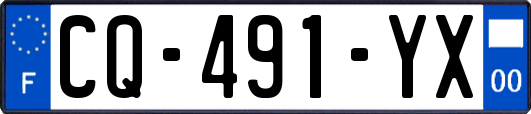 CQ-491-YX