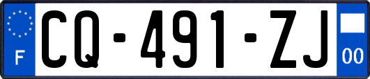 CQ-491-ZJ