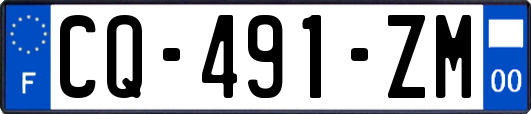 CQ-491-ZM