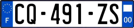 CQ-491-ZS