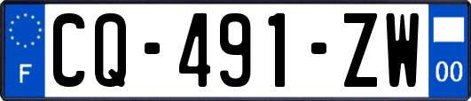 CQ-491-ZW