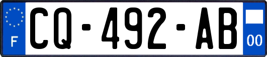 CQ-492-AB