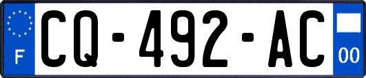 CQ-492-AC