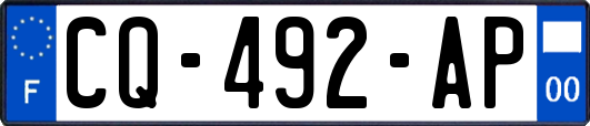 CQ-492-AP