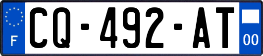 CQ-492-AT